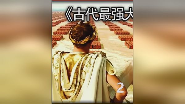 你知道古代战争中最强的排兵布阵之法都有哪些吗 
