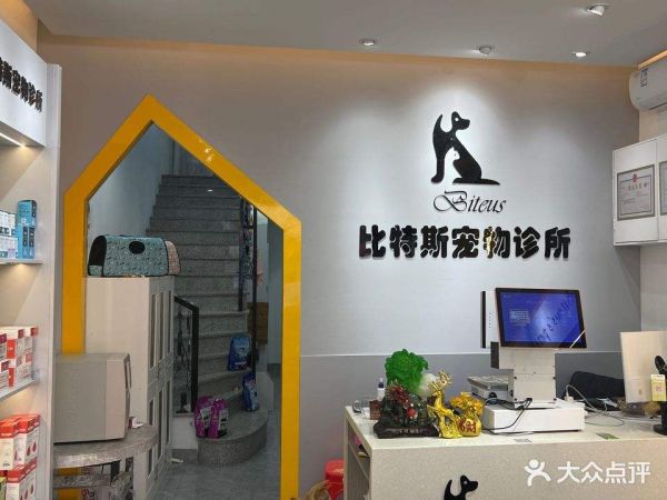 比特斯宠物诊所