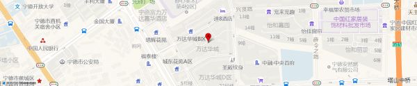 公司地址
