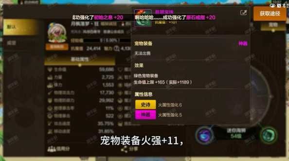 DNF宠物附魔宝珠2025哪里购买？如何附魔效果最佳？-第1张图片-佳梦游戏