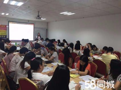 莆田职业技能培训·会计培训-7S会计真账实操课程