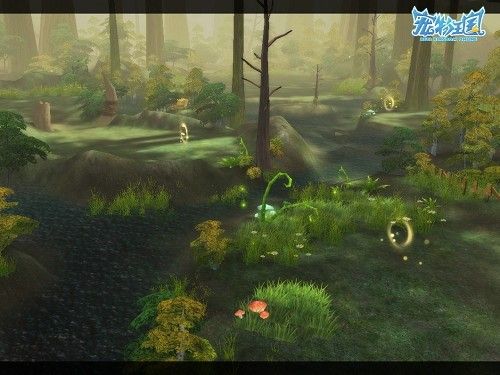 非玩不可《宠物王国》新颖养宠很另类 