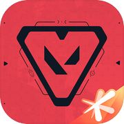 无畏契约:源能行动icon