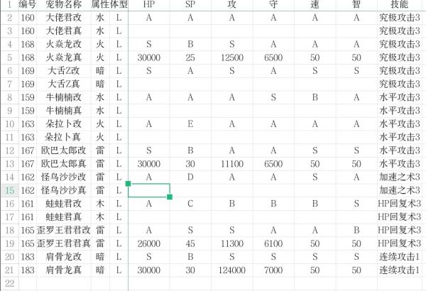 大航海探险物语
