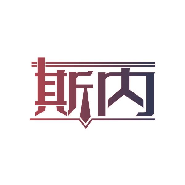 斯内