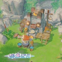 神奇动物在这里,《海岛纪元》多样宠物抢先看!