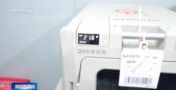 高铁航空齐推宠物托运服务！@爱宠人士 这些要求看过来