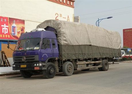 深圳宝安到新界沙田物流货运包车