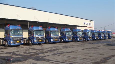 东莞黄江至湖北黄冈物流回程车