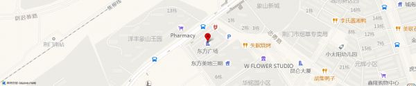 公司地址