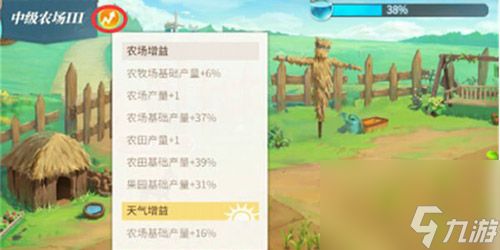 新庄园时代宠物攻略