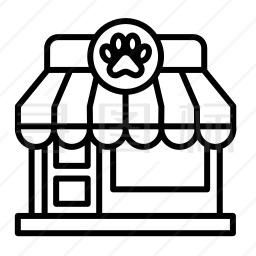 宠物商店