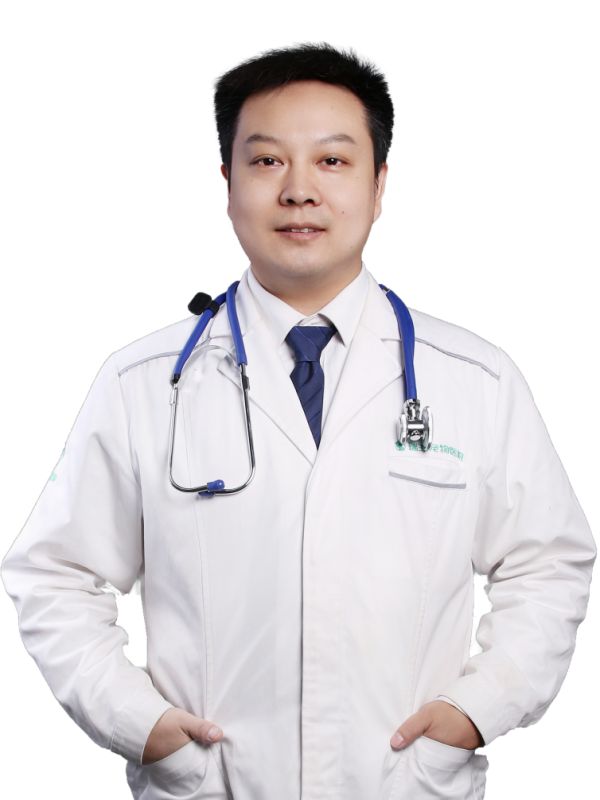 李宝文