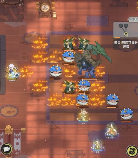 杖剑传说术士宠物解析