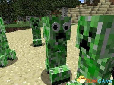 《我的世界》1.10.2MOD合集