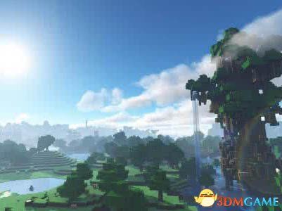 《我的世界》1.11.2MOD合集
