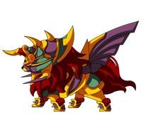 造梦西游3年兽