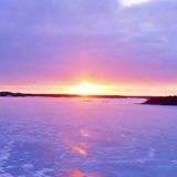 Light Ocean