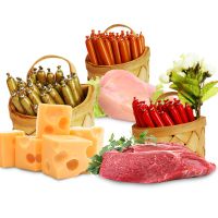 【2件8折/3件7折】蒙贝狗狗火腿肠900g混合口味 零食香肠猫咪猫零食泰迪吃的训奖励宠物香肠大礼包(monbab)