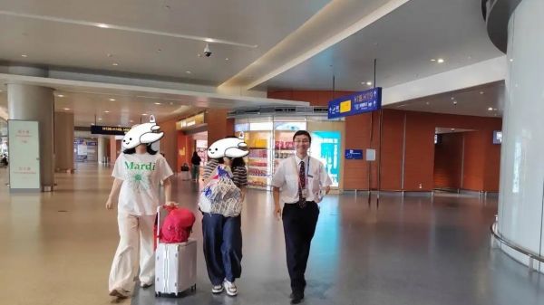毛孩子进客舱服务再升级,东航9月起覆盖31个机场110条航线