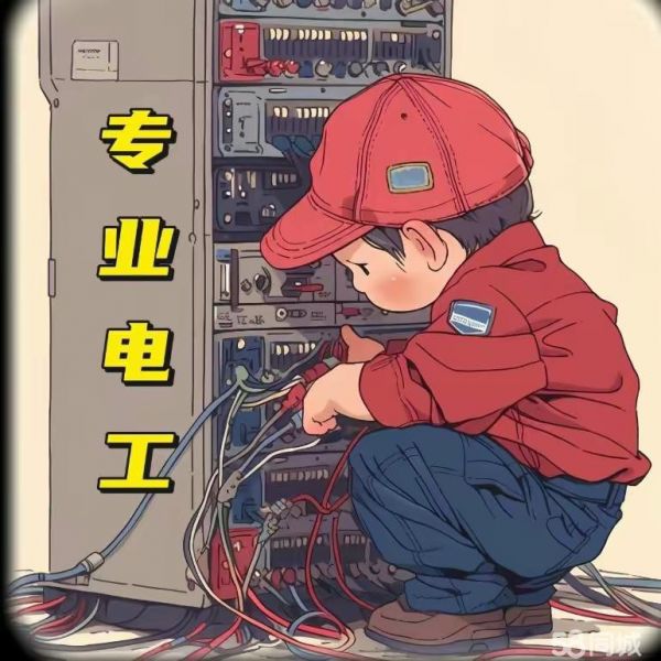 店主头像