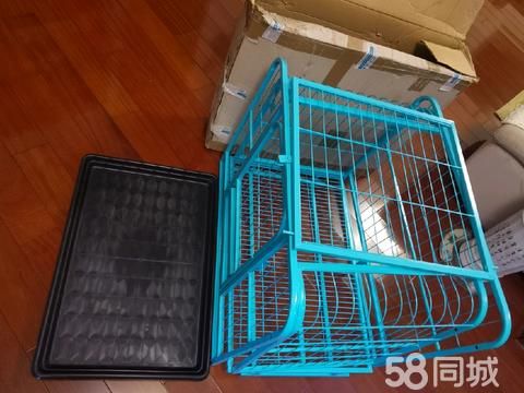 芜湖宠物用品/食品·全新狗笼
