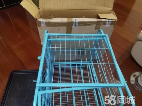 芜湖宠物用品/食品·新狗笼自提 