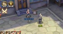《妖精的尾巴：魔导少年》烹饪玩法介绍