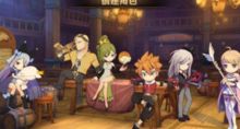 《妖精的尾巴：魔导少年》守护魔导士技能详解