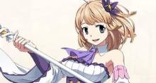 《妖精的尾巴：魔导少年》光灵强度一览