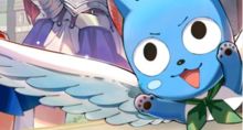 《妖精的尾巴：魔导少年》合宠技巧攻略