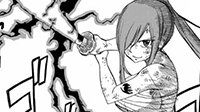 《妖尾》漫画：白魔导士或洗白 顺便溶解衣服当福利