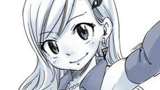 《妖尾》作者新漫画女主人设图发布 衣着略显性感