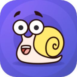 蜗牛桌宠手机软件app