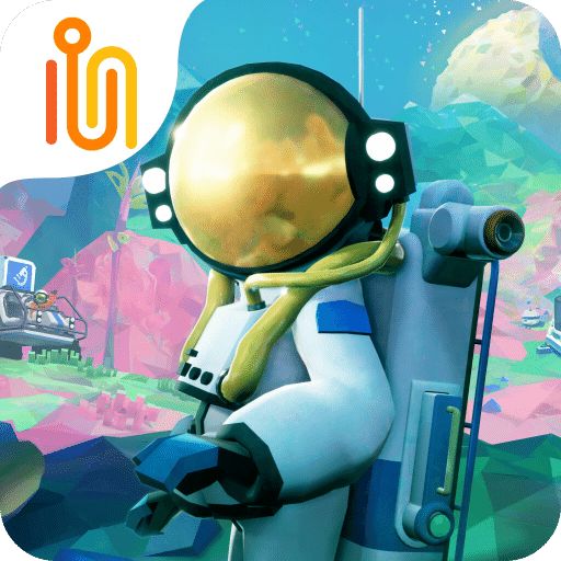 异星探险家