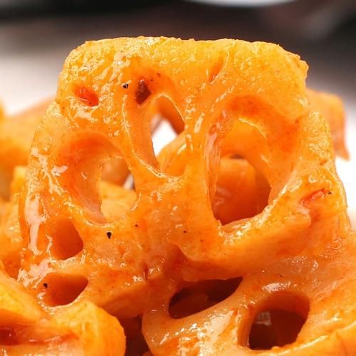 宠物零食鸭藕怎么做_鸭货中的藕片的做法