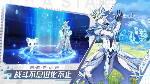 2020好玩的宠物精灵养成游戏推荐 收集精灵精心养成