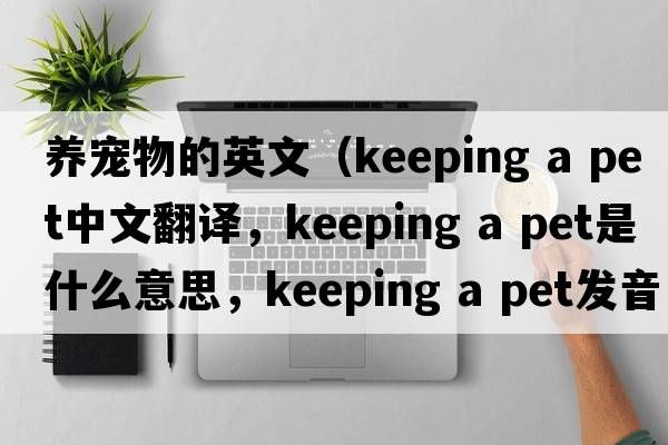养宠物的英文（keeping a pet中文翻译，keeping a pet是什么意思，keeping a pet发音、用法及例句）