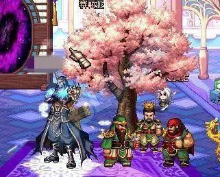 地下城与勇士：回首多年来的经典宠物这些宠物基本上再也无法获得