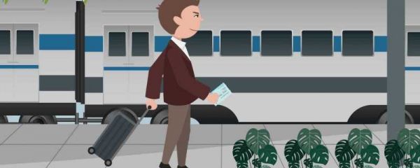 高铁可以托运宠物吗 高铁上可以带宠物吗