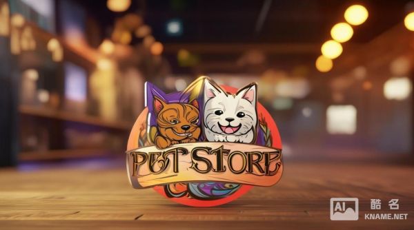 宠物店的商标究竟属于第几类？