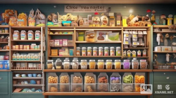 宠物店需注册几类商标？哪些类别是关键？