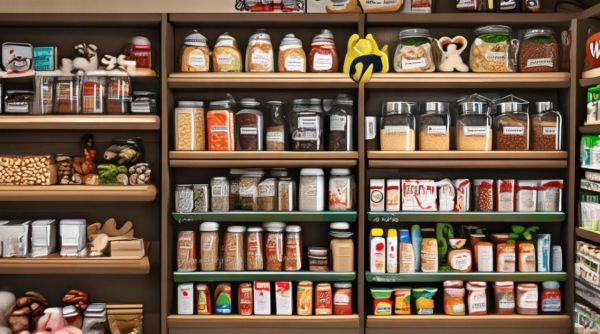 宠物店需注册几类商标？哪些类别是关键？