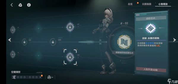 少女前线2追放：佩里提亚的养成攻略