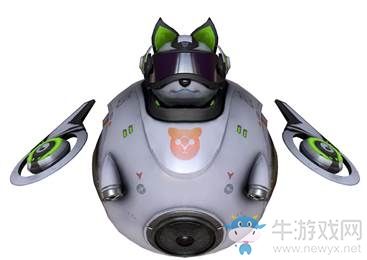 《逆战》宠物觉醒系统介绍