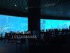 铭粤水族专业承接大型水族工程生产大型亚克力鱼缸