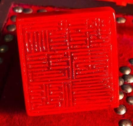 五种奇怪的宝贝，件件都非常诡异，特别是最后一样很是少见！