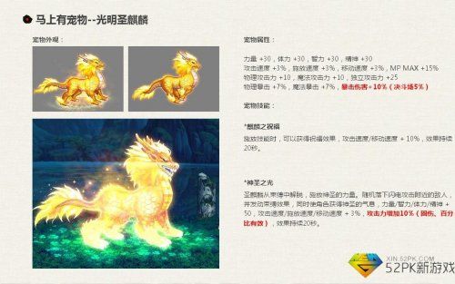 《地下城与勇士DNF》天马赐灵礼包属性价格全揭秘
