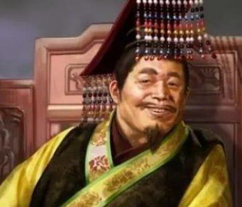 汉灵帝身为帝王,为什么热衷于做买卖?