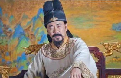 登基第一天就杀了70员武将的皇帝是谁?